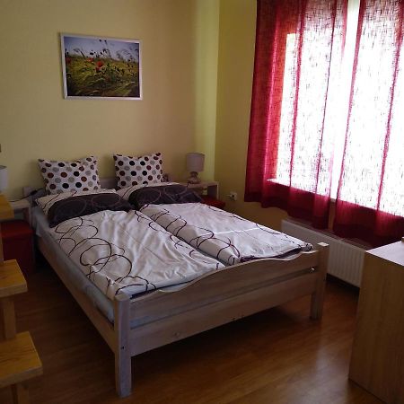 Apartamentai Geguciu Gatveje Клайпеда Экстерьер фото