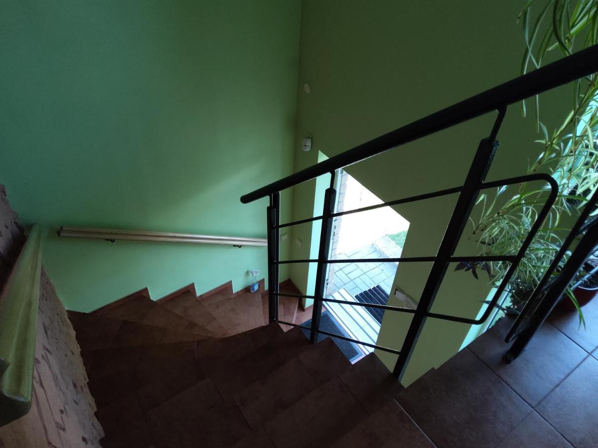 Apartamentai Geguciu Gatveje Клайпеда Экстерьер фото