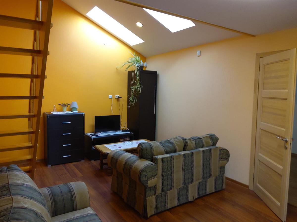 Apartamentai Geguciu Gatveje Клайпеда Экстерьер фото