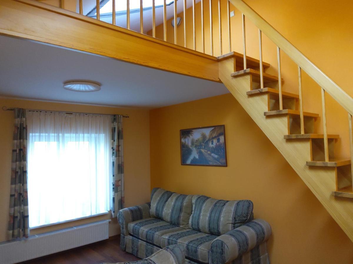 Apartamentai Geguciu Gatveje Клайпеда Экстерьер фото